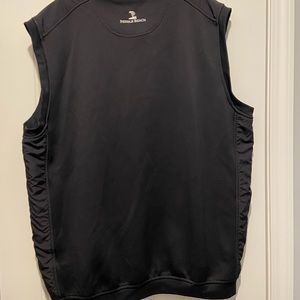 Men’s Pebble Beach Golf Vest
